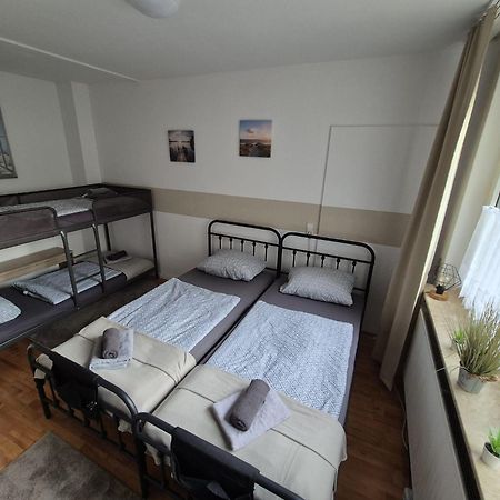 Quartier 3 - Ideal Eingerichtet Fuer Familien Bremerhaven Exteriör bild
