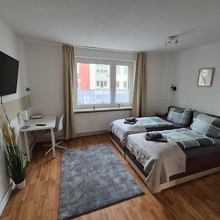 Quartier 3 - Ideal Eingerichtet Fuer Familien Bremerhaven Exteriör bild