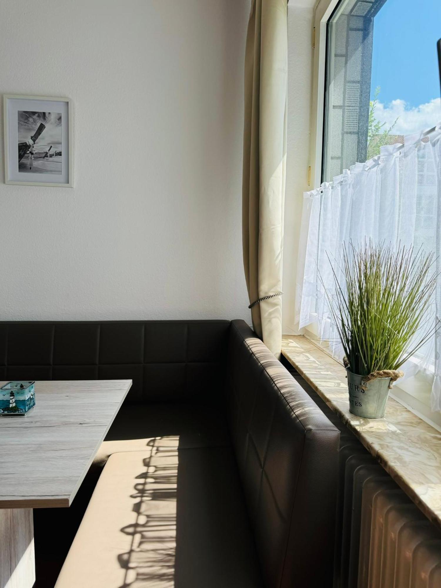 Quartier 3 - Ideal Eingerichtet Fuer Familien Bremerhaven Exteriör bild