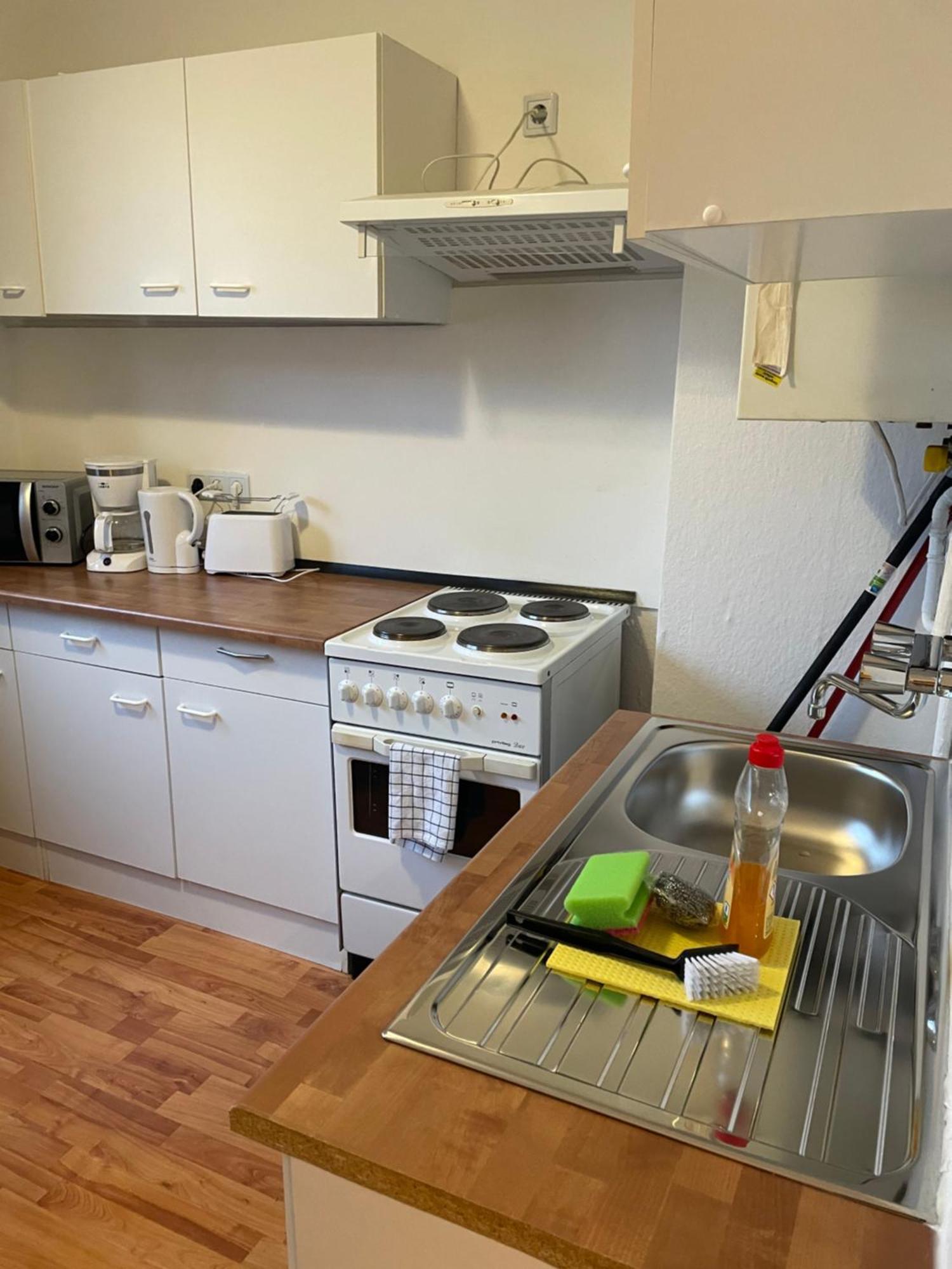 Quartier 3 - Ideal Eingerichtet Fuer Familien Bremerhaven Exteriör bild