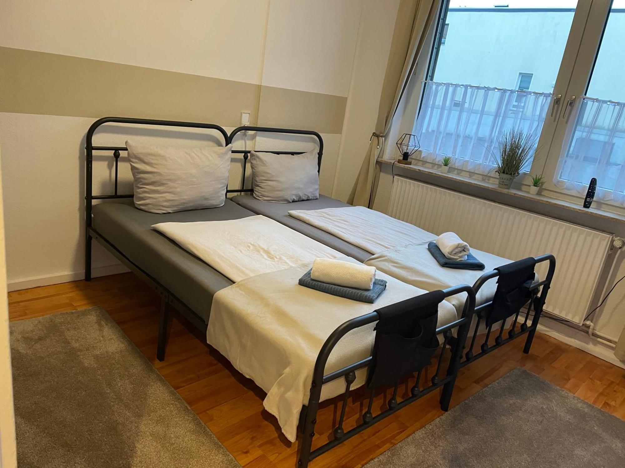 Quartier 3 - Ideal Eingerichtet Fuer Familien Bremerhaven Exteriör bild